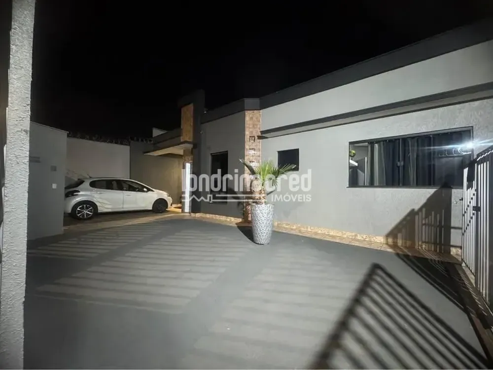 Casa, 3 quartos, 150 m² - Foto 4