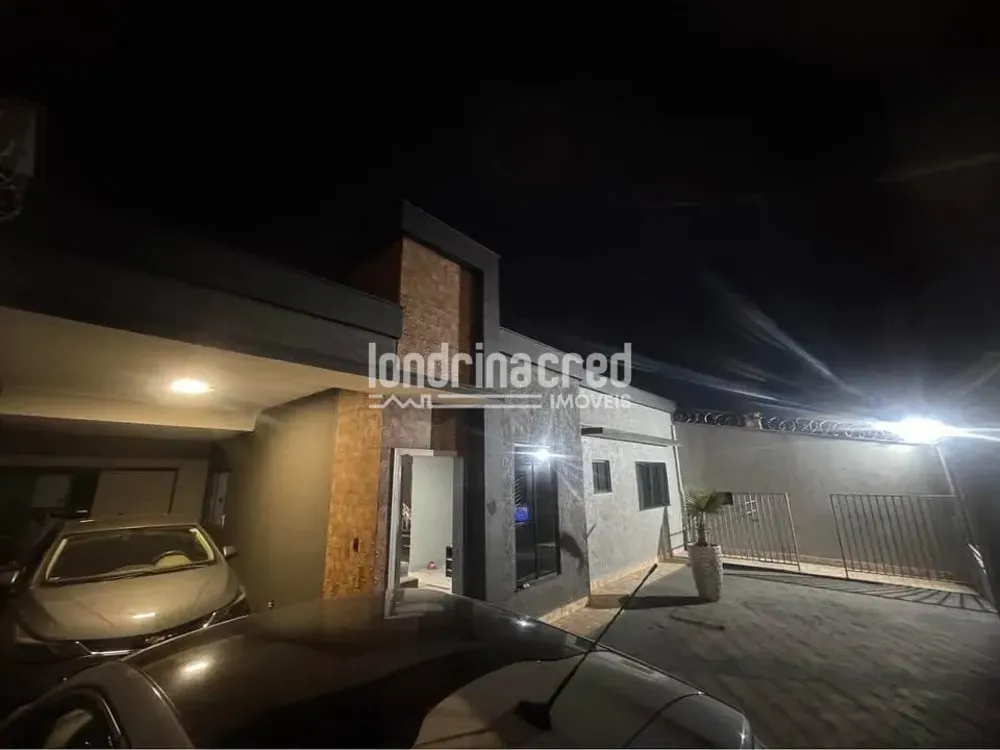 Casa, 3 quartos, 150 m² - Foto 12