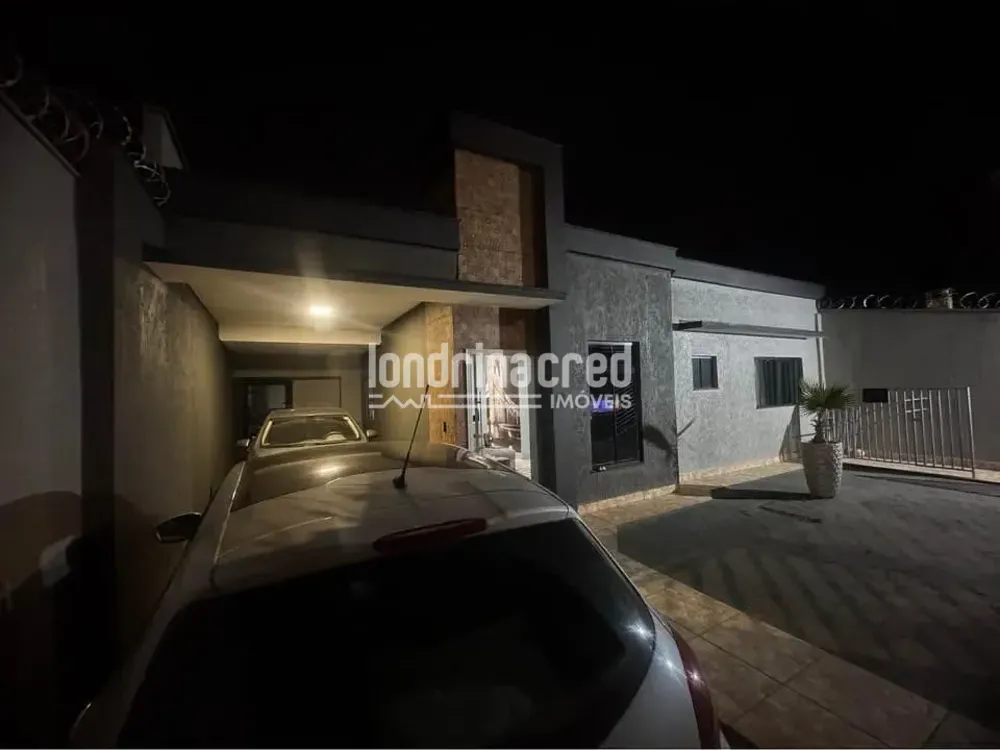 Casa, 3 quartos, 150 m² - Foto 1