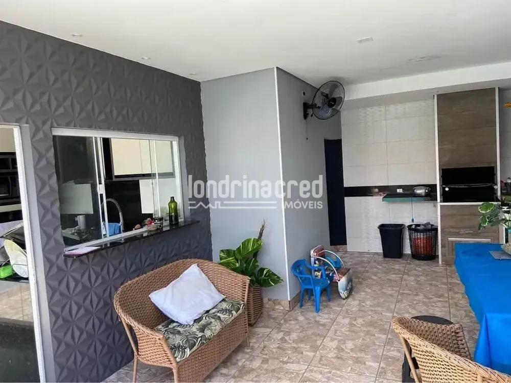 Casa, 3 quartos, 150 m² - Foto 2