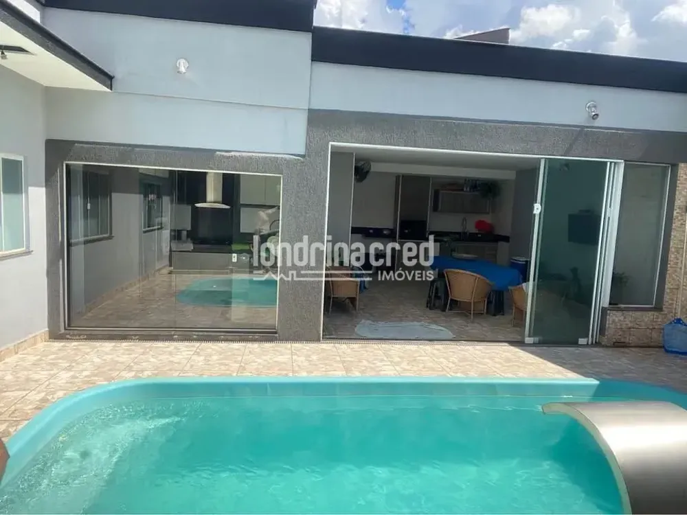Casa, 3 quartos, 150 m² - Foto 3
