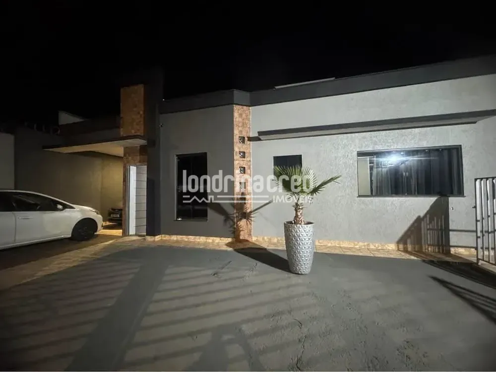 Casa, 3 quartos, 150 m² - Foto 5
