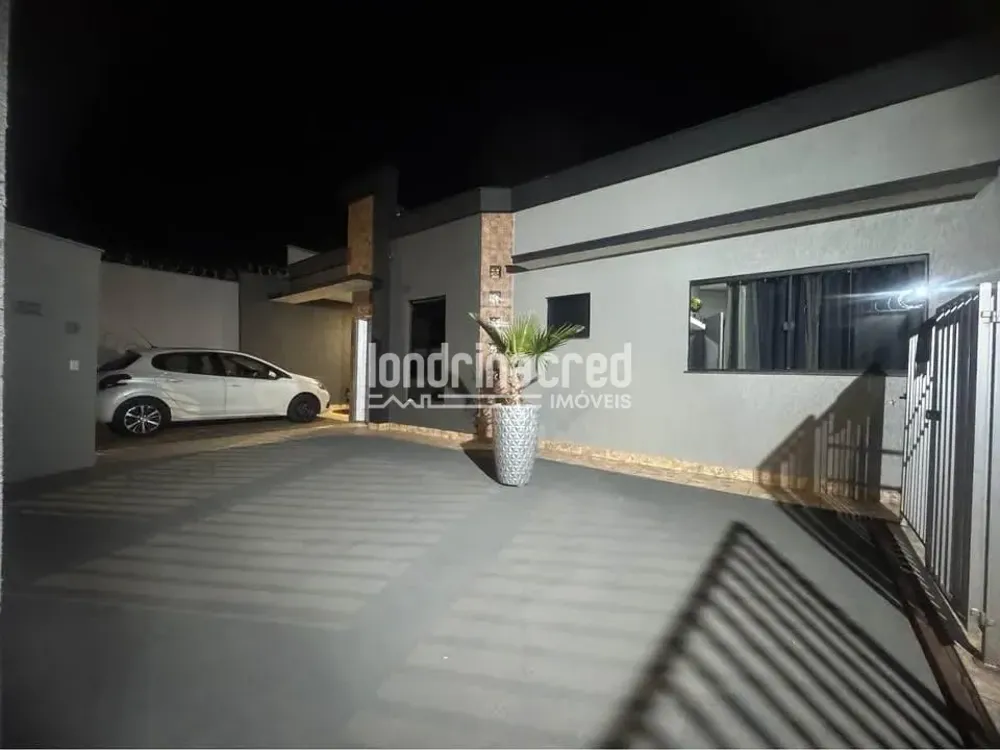 Casa, 3 quartos, 150 m² - Foto 6