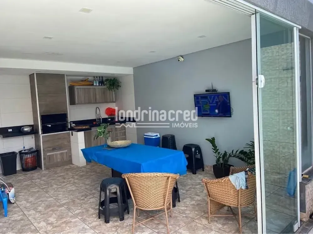Casa, 3 quartos, 150 m² - Foto 11
