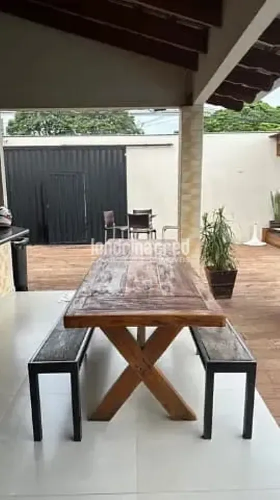 Casa, 1 quarto, 144 m² - Foto 6