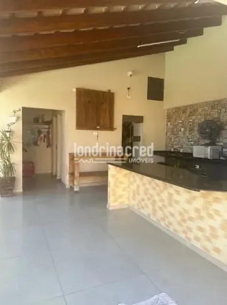 Casa, 1 quarto, 144 m² - Foto 10