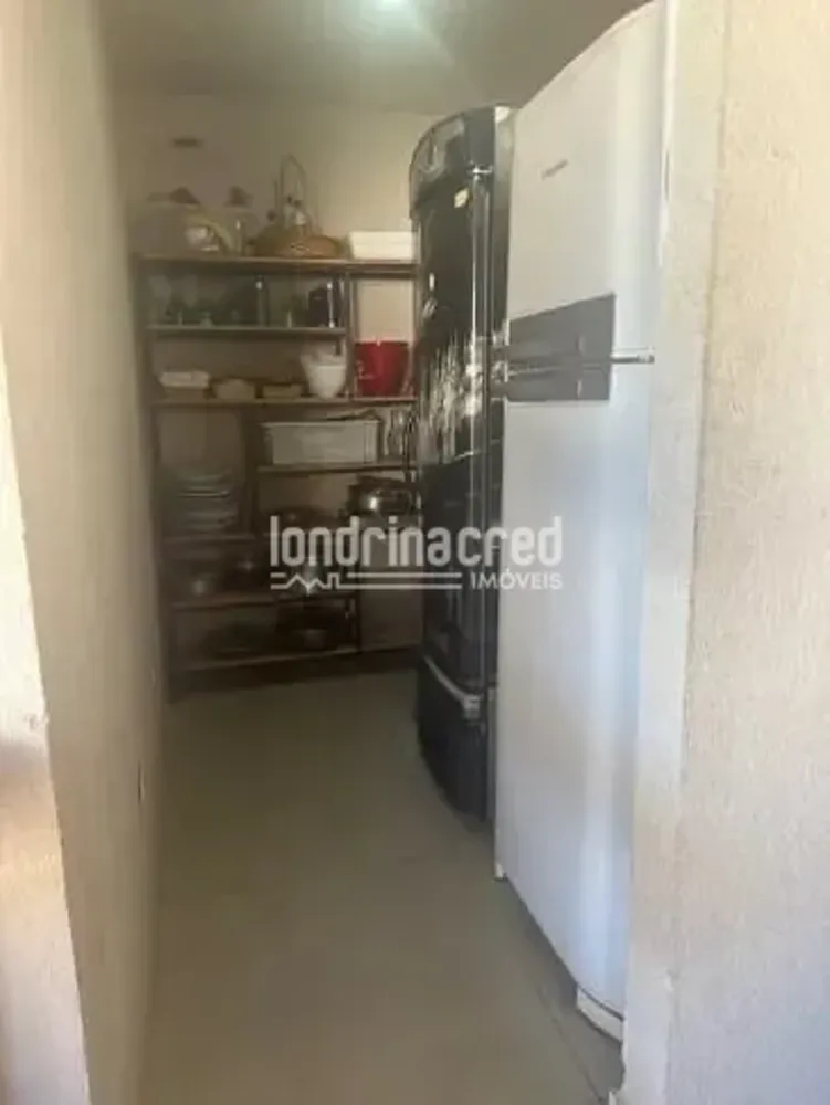 Casa, 1 quarto, 144 m² - Foto 9