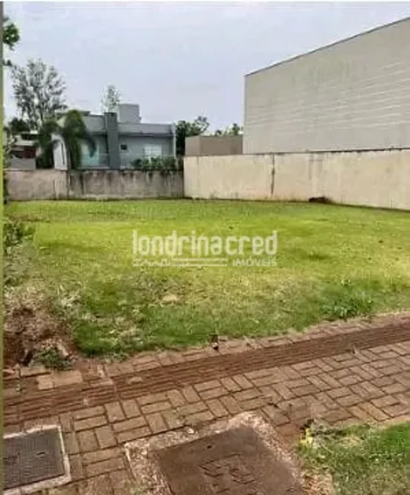 Terreno, 364 m² - Foto 1