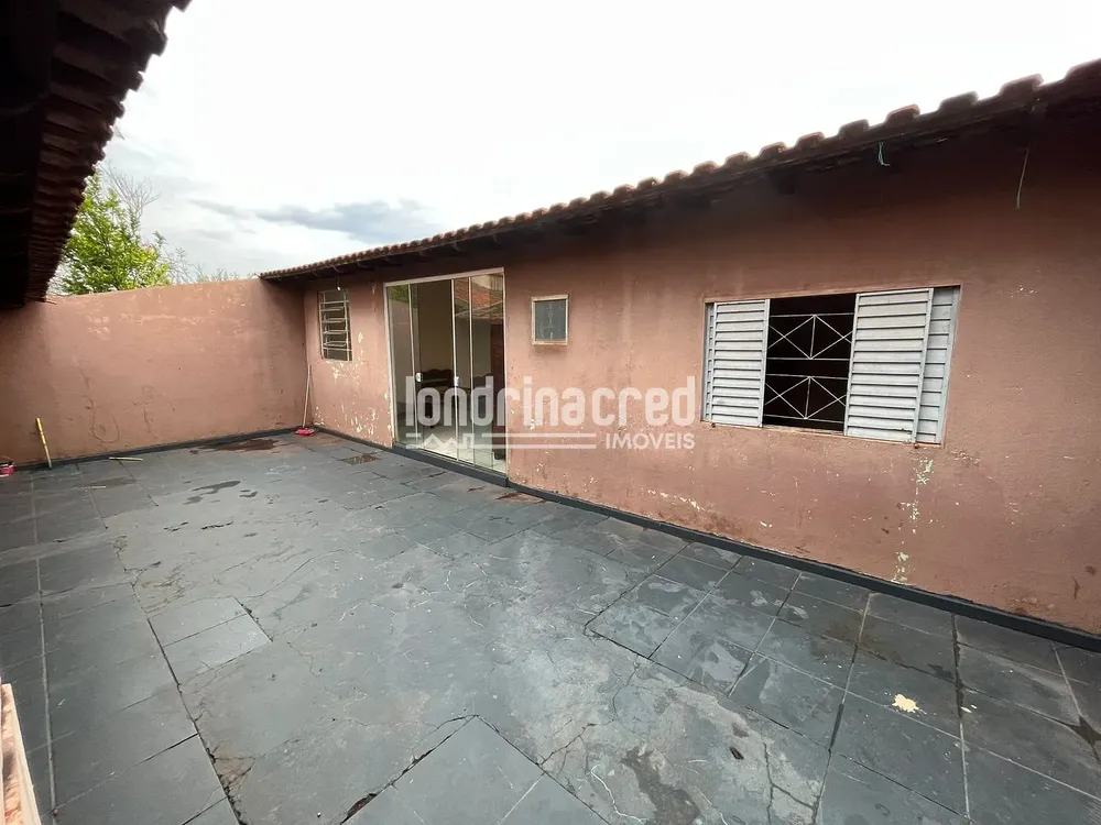 Casa, 2 quartos, 46 m² - Foto 8