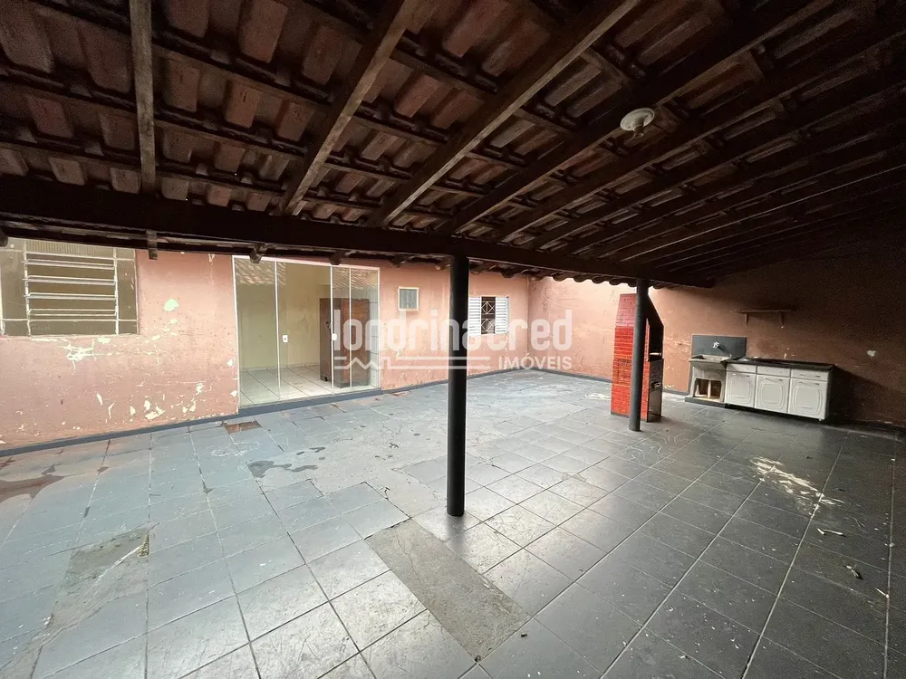 Casa, 2 quartos, 46 m² - Foto 9