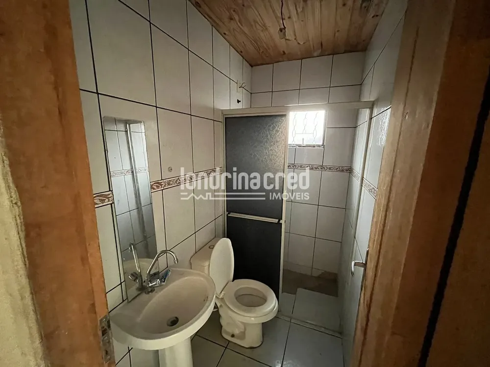 Casa, 2 quartos, 46 m² - Foto 12