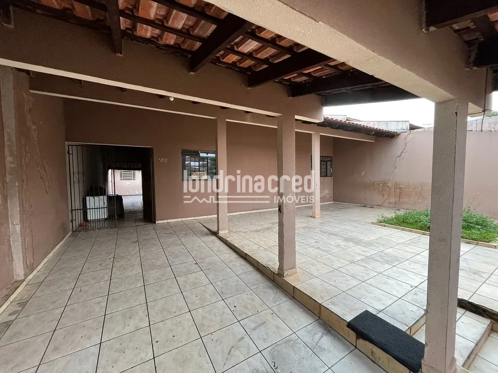 Casa, 2 quartos, 46 m² - Foto 2