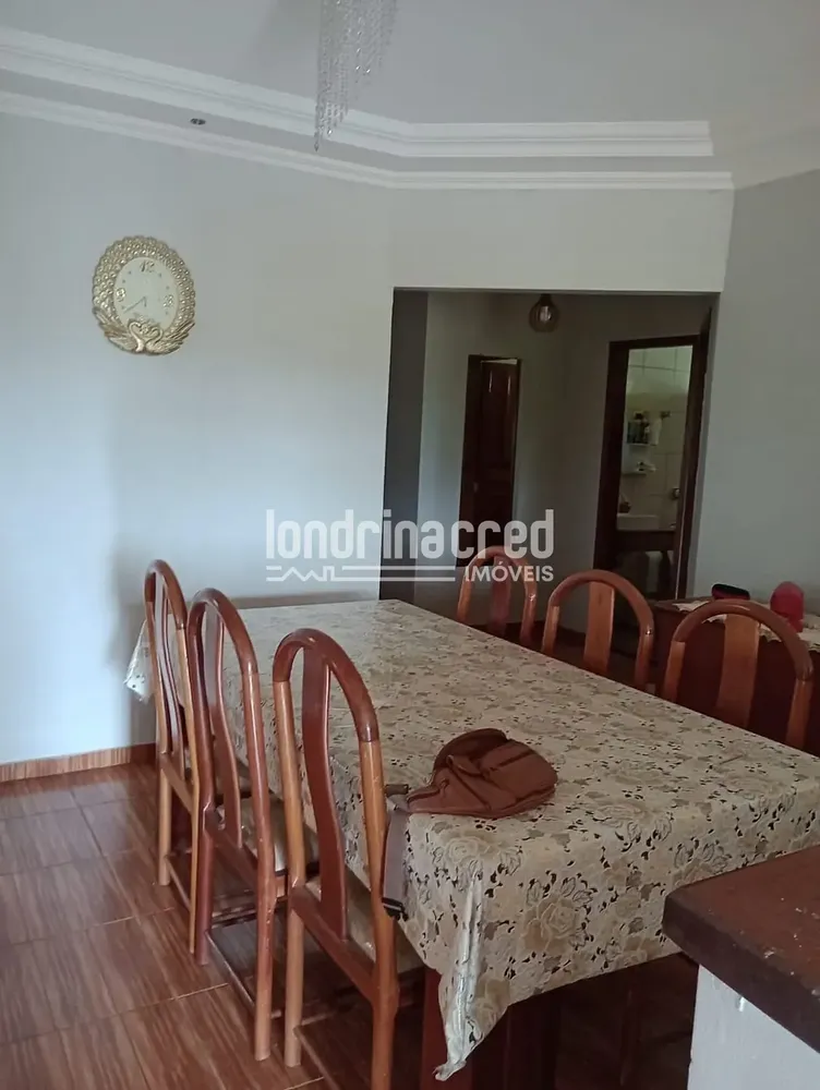 Chácara, 3 quartos, 697 m² - Foto 7