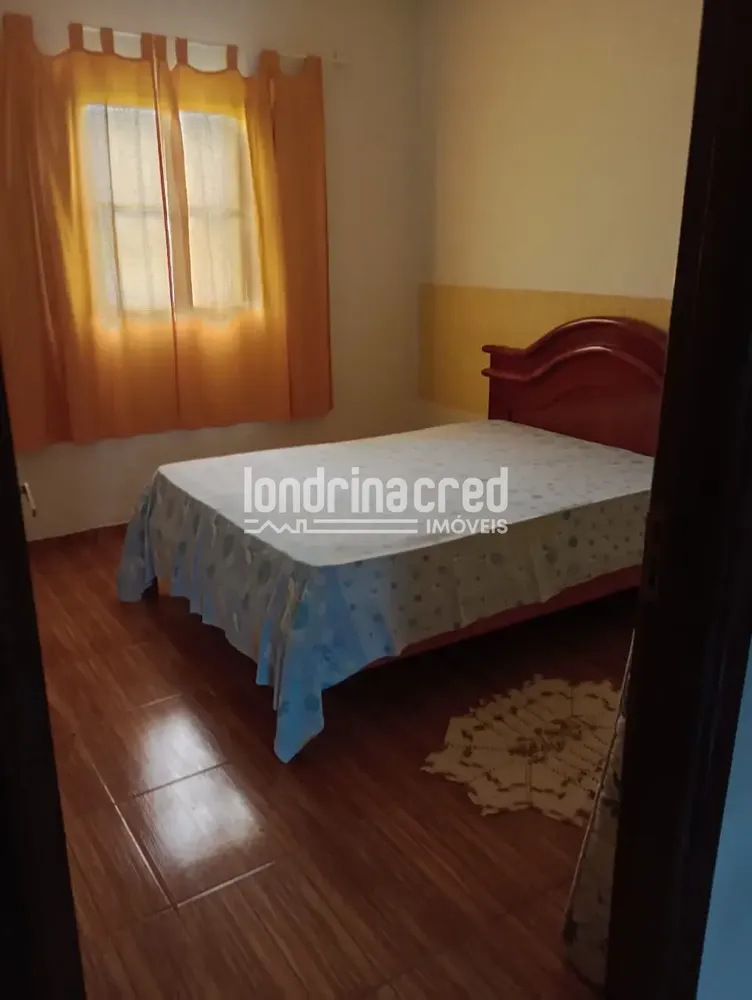 Chácara, 3 quartos, 697 m² - Foto 1
