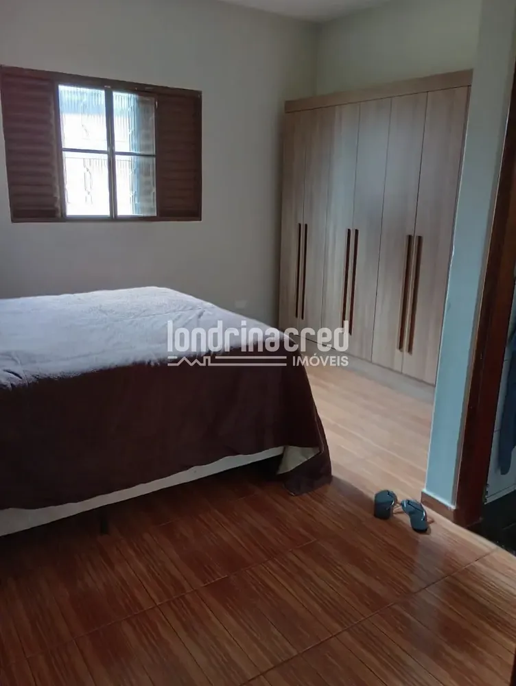 Chácara, 3 quartos, 697 m² - Foto 4