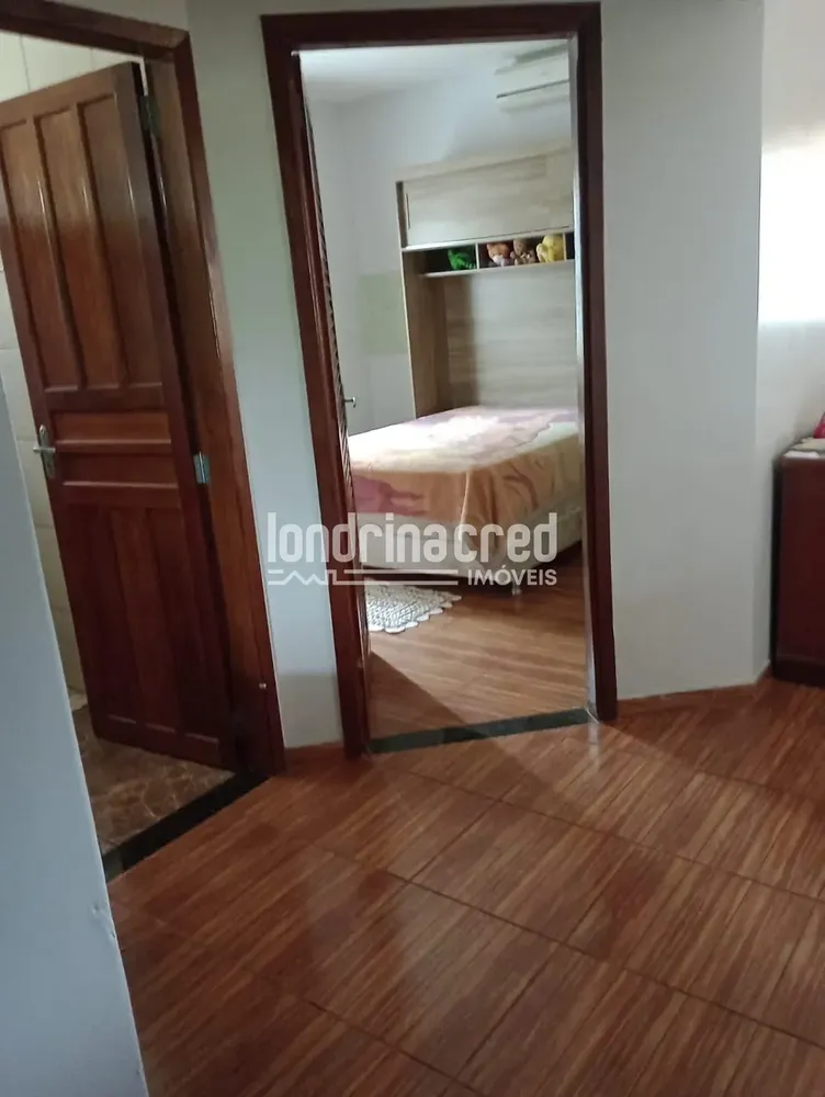 Chácara, 3 quartos, 697 m² - Foto 2