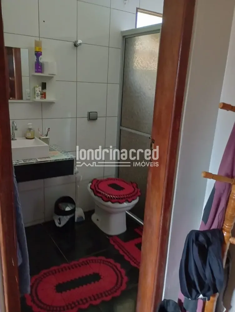 Chácara, 3 quartos, 697 m² - Foto 6