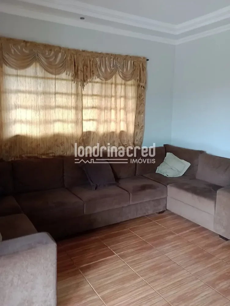 Chácara, 3 quartos, 697 m² - Foto 8