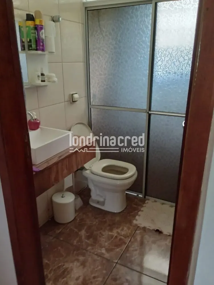 Chácara, 3 quartos, 697 m² - Foto 3