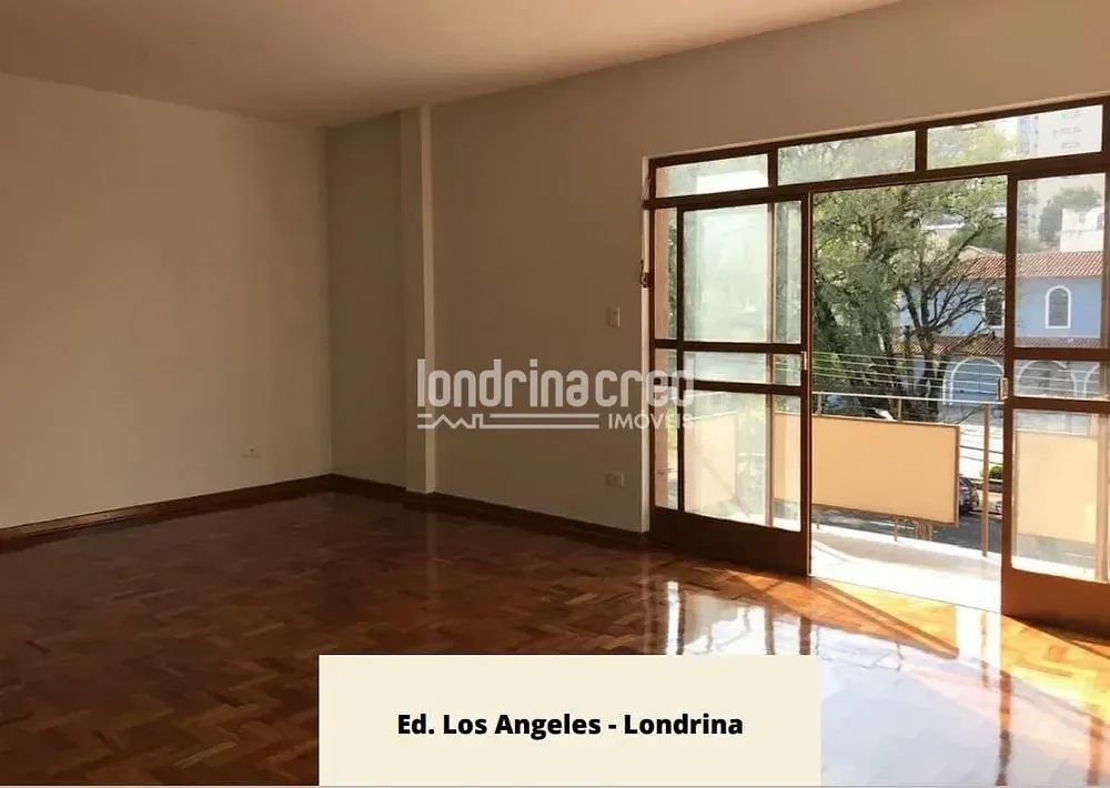 Apartamento, 3 quartos, 126 m² - Foto 1