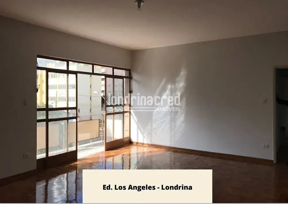 Apartamento, 3 quartos, 126 m² - Foto 4