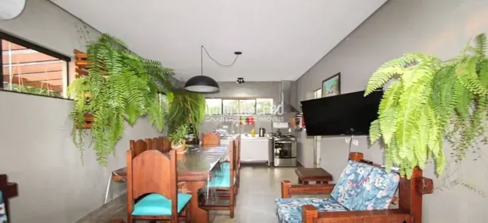 Casa, 2 quartos, 172 m² - Foto 3