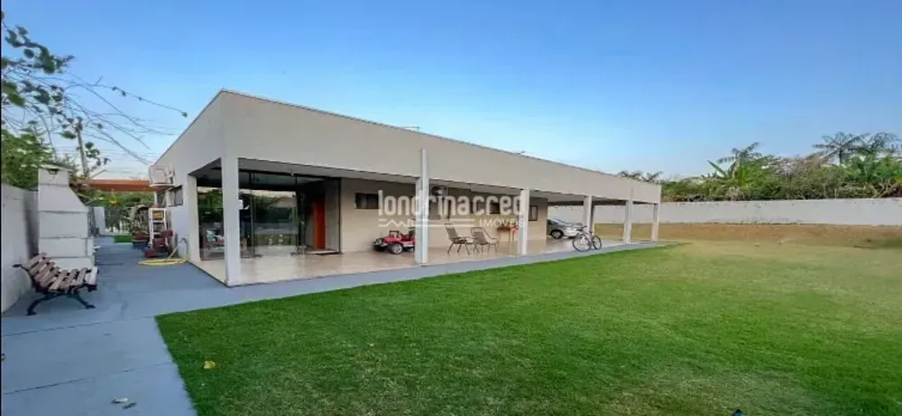 Casa, 2 quartos, 172 m² - Foto 1