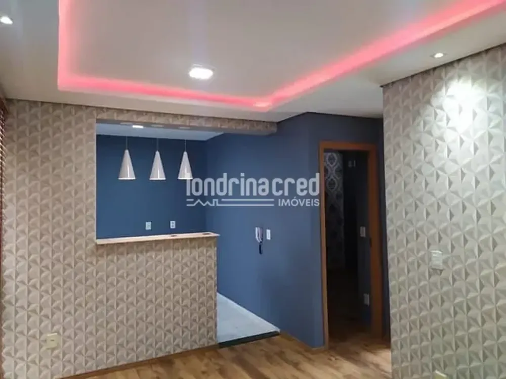 Apartamento, 2 quartos, 10 m² - Foto 2