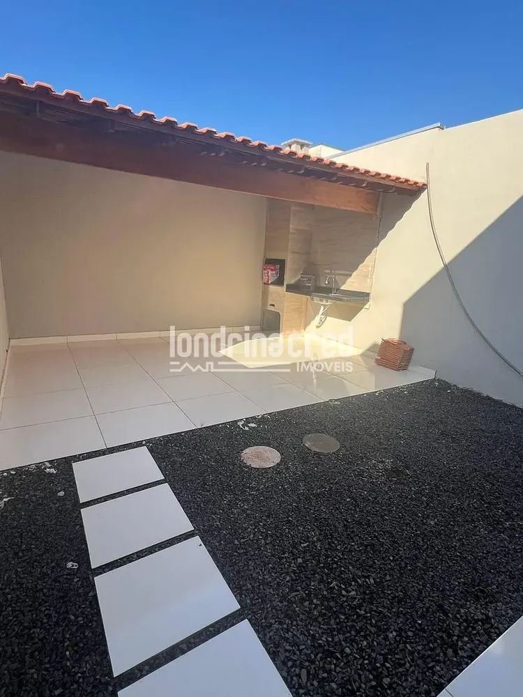 Casa, 2 quartos, 75 m² - Foto 11