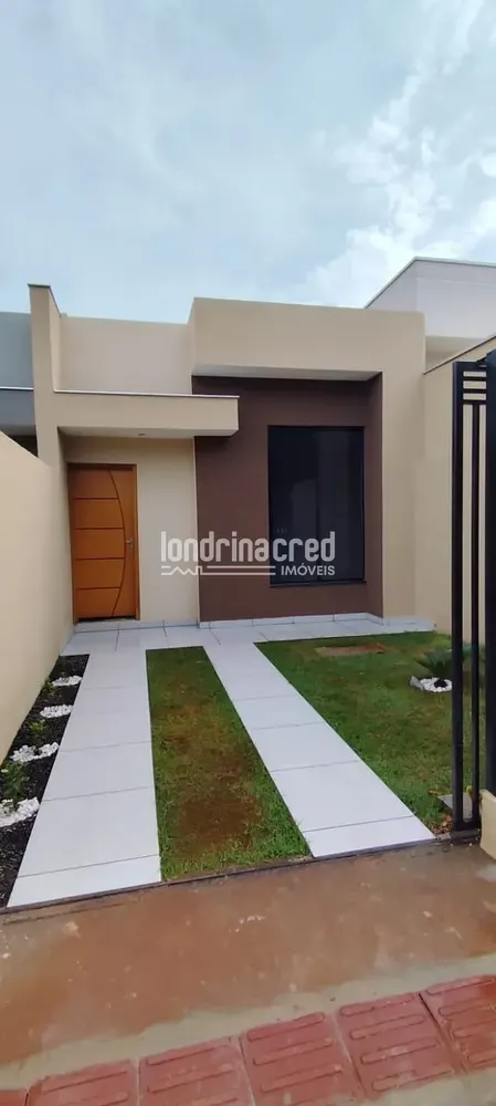 Casa, 2 quartos, 75 m² - Foto 12