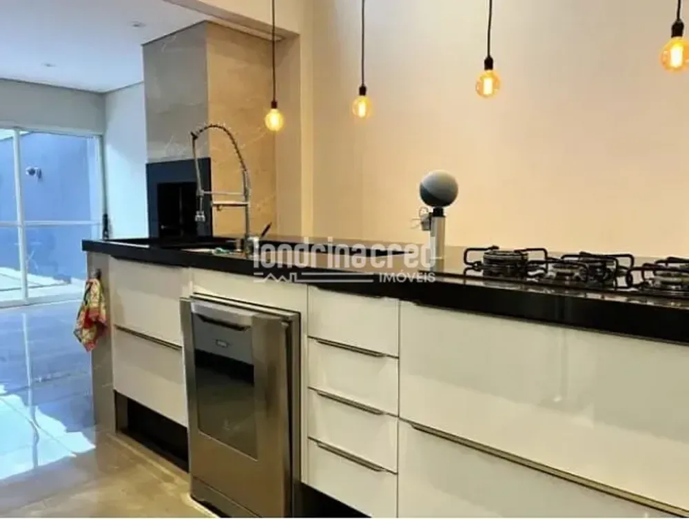 Casa, 3 quartos, 175 m² - Foto 10