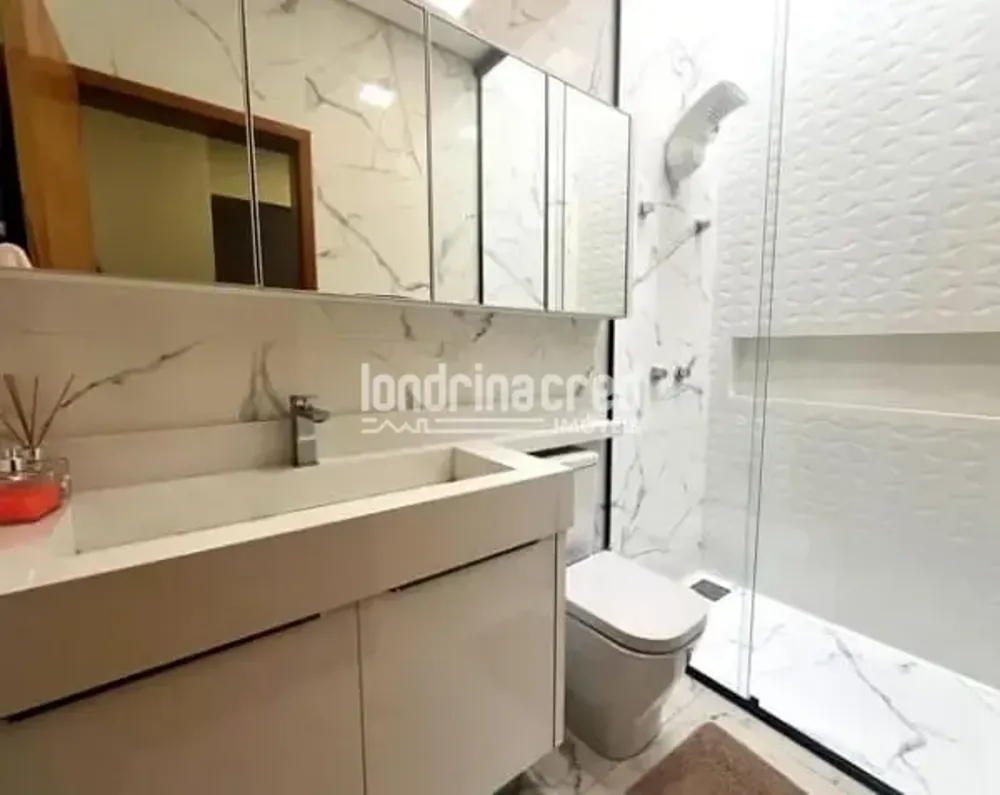 Casa, 3 quartos, 175 m² - Foto 4