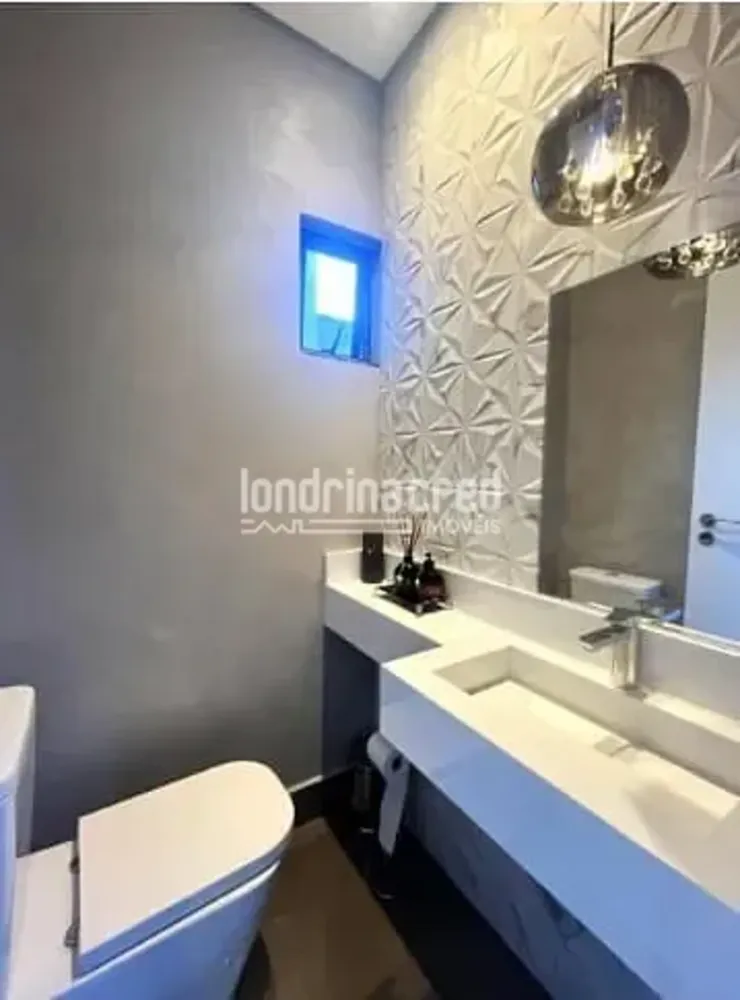 Casa, 3 quartos, 175 m² - Foto 5