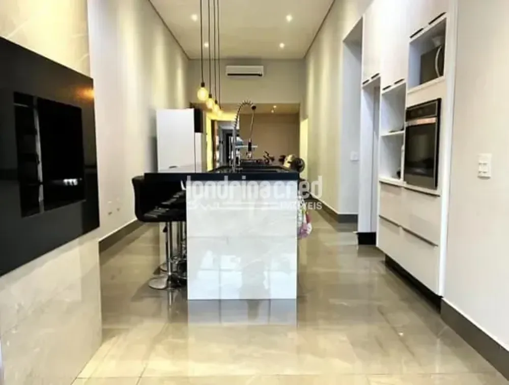 Casa, 3 quartos, 175 m² - Foto 6