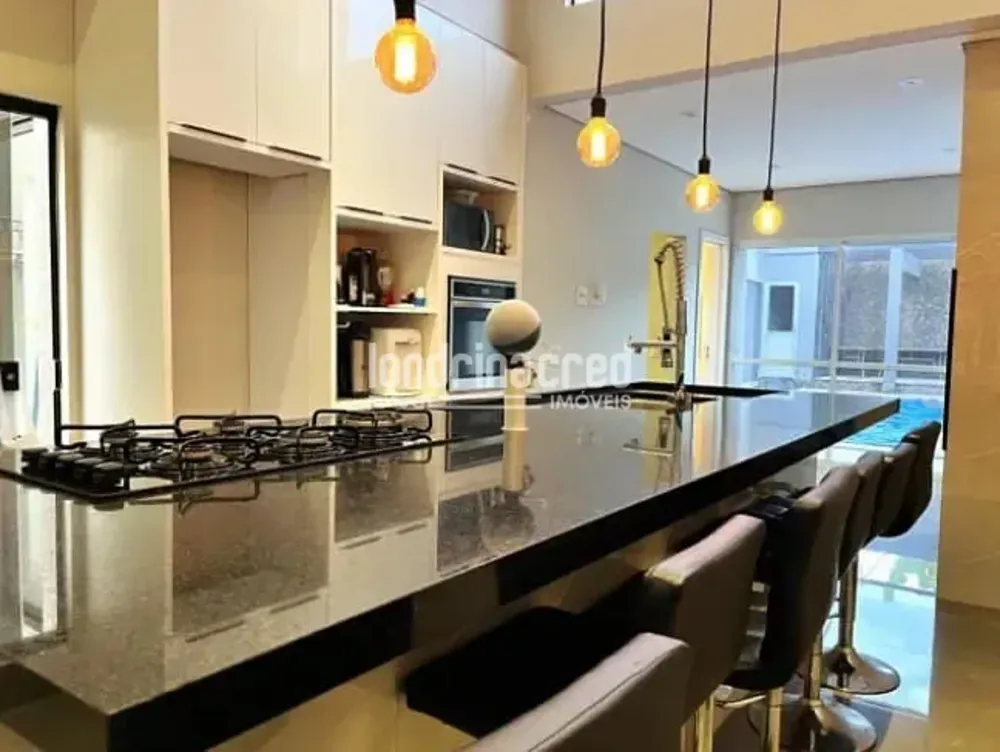 Casa, 3 quartos, 175 m² - Foto 1