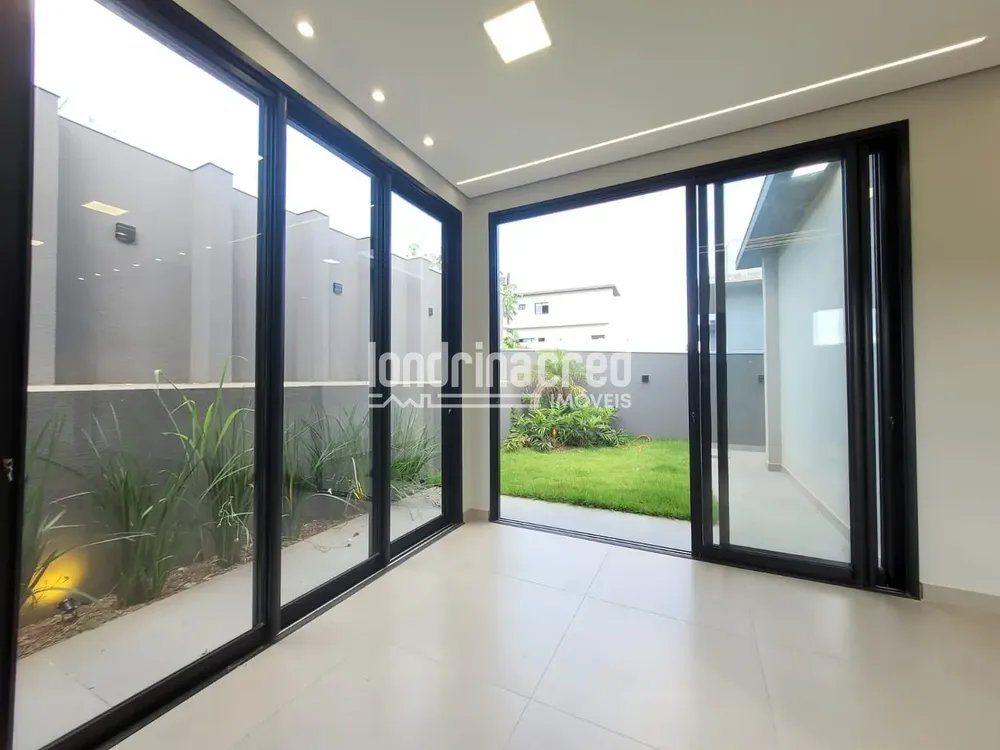 Casa, 3 quartos, 149 m² - Foto 4