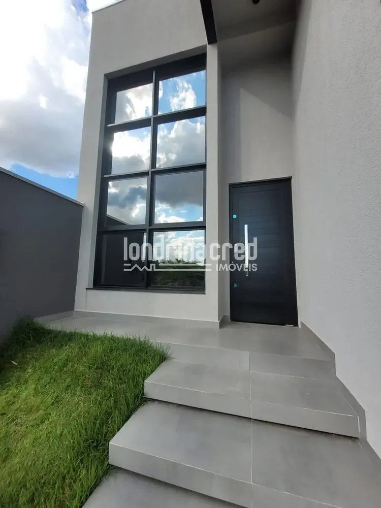Casa, 3 quartos, 149 m² - Foto 6