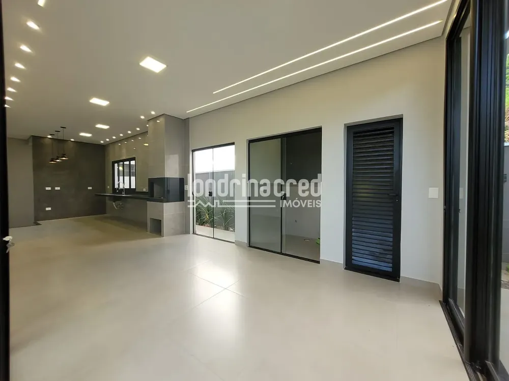 Casa, 3 quartos, 149 m² - Foto 2