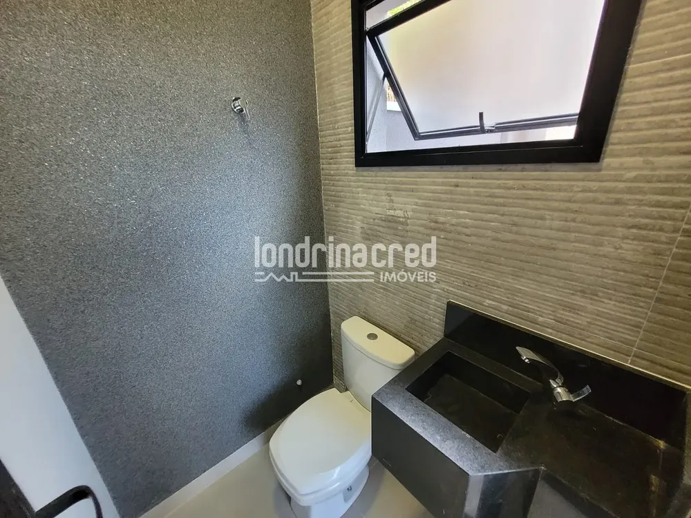 Casa, 3 quartos, 149 m² - Foto 5