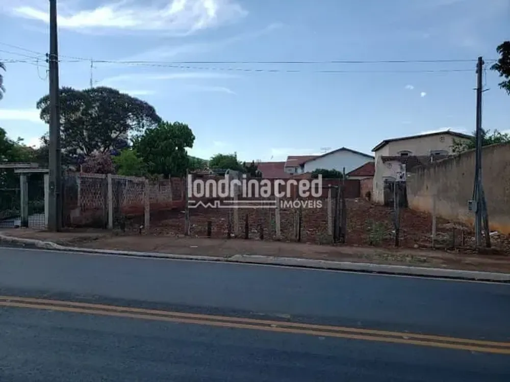 Terreno, 600 m² - Foto 1