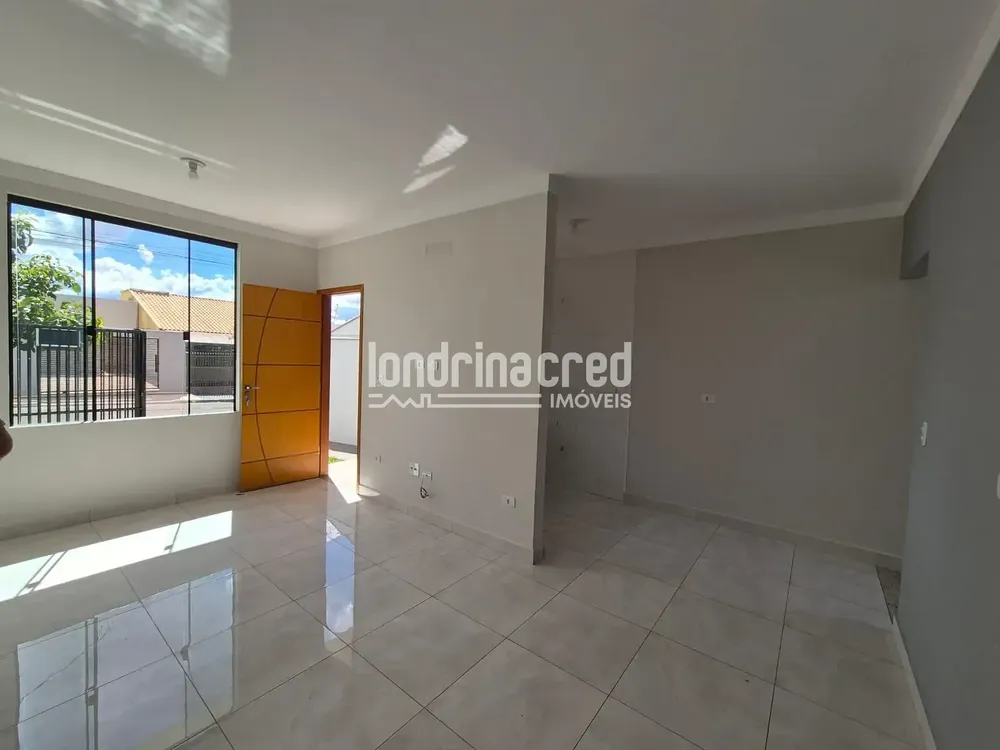 Casa, 3 quartos, 75 m² - Foto 4