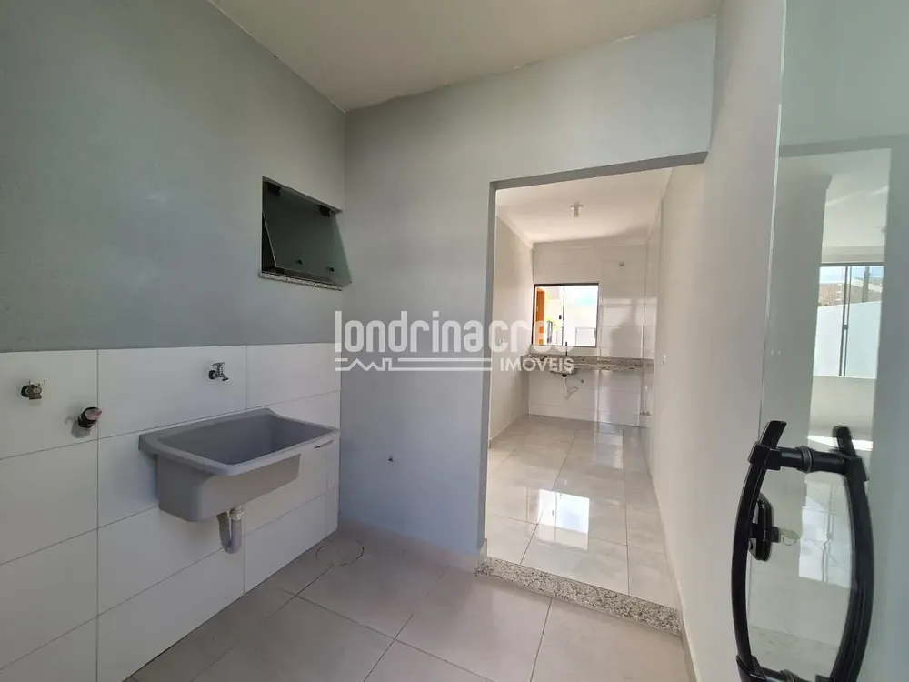 Casa, 3 quartos, 75 m² - Foto 7