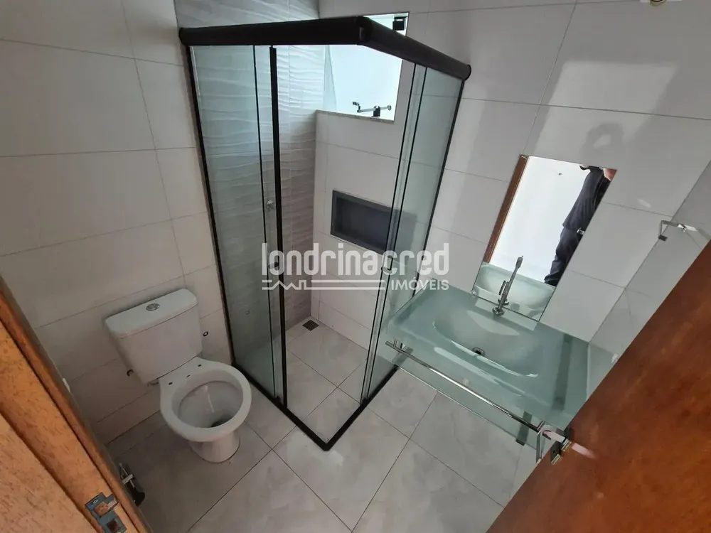 Casa, 3 quartos, 75 m² - Foto 8