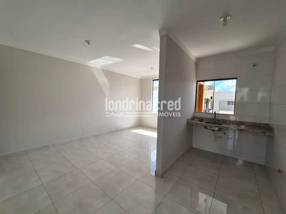 Casa, 3 quartos, 75 m² - Foto 5