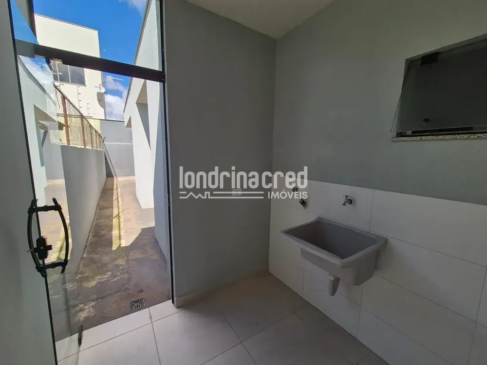 Casa, 3 quartos, 75 m² - Foto 5