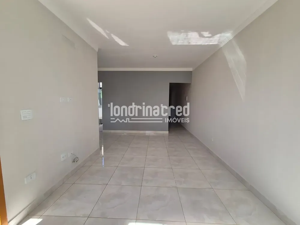 Casa, 3 quartos, 75 m² - Foto 2