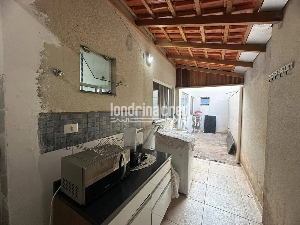 Casa, 3 quartos, 74 m² - Foto 5