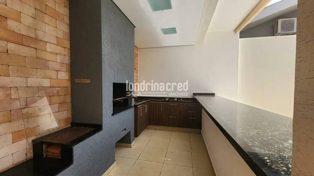 Casa, 3 quartos, 227 m² - Foto 3