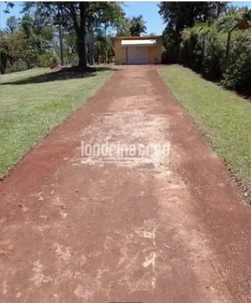 Chácara, 3 quartos, 2700 m² - Foto 3