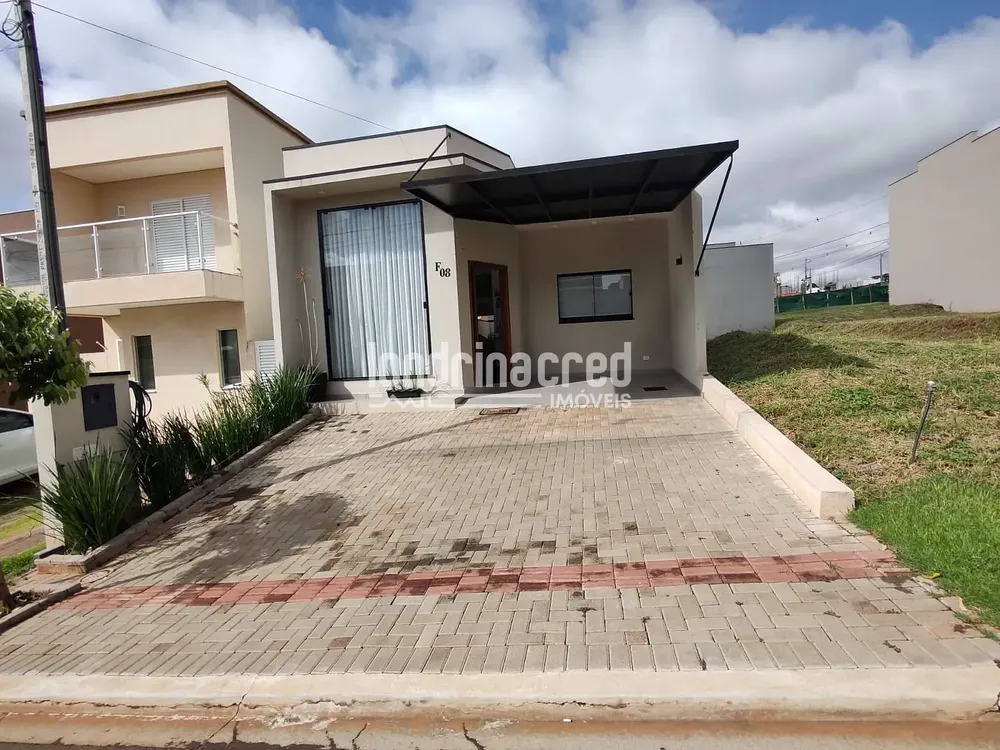 Casa, 3 quartos, 150 m² - Foto 1